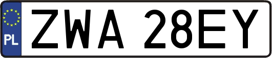 ZWA28EY