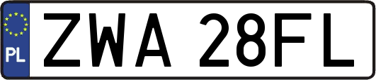 ZWA28FL