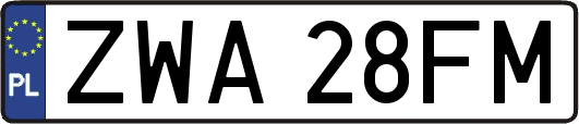 ZWA28FM