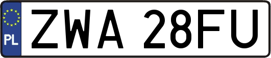 ZWA28FU