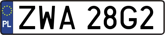 ZWA28G2
