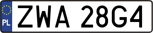 ZWA28G4
