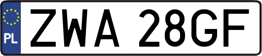 ZWA28GF