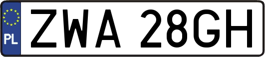 ZWA28GH