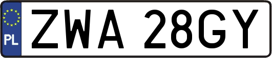 ZWA28GY
