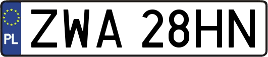 ZWA28HN