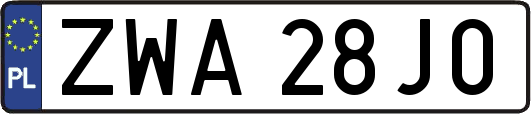 ZWA28J0