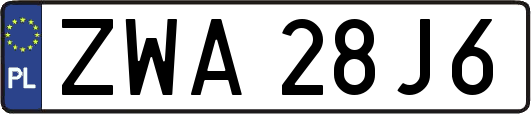 ZWA28J6