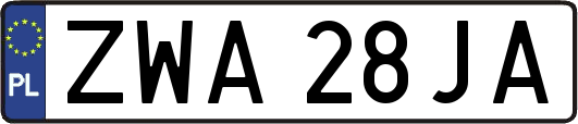 ZWA28JA