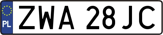 ZWA28JC