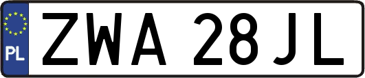 ZWA28JL
