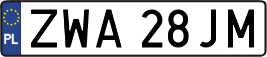 ZWA28JM
