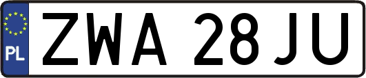 ZWA28JU