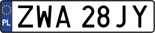 ZWA28JY