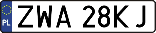 ZWA28KJ