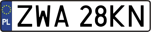 ZWA28KN