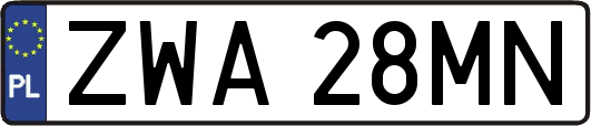 ZWA28MN