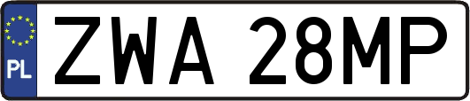 ZWA28MP