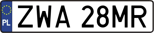 ZWA28MR