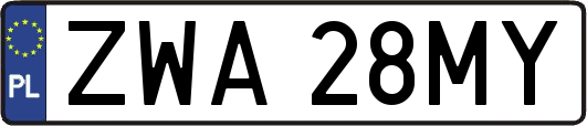 ZWA28MY