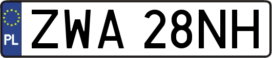 ZWA28NH