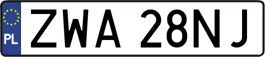 ZWA28NJ