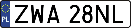 ZWA28NL