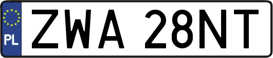 ZWA28NT