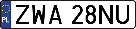 ZWA28NU
