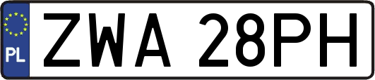 ZWA28PH