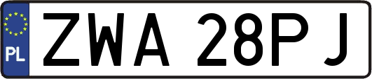 ZWA28PJ