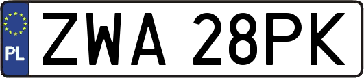 ZWA28PK