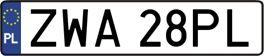 ZWA28PL