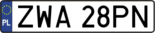 ZWA28PN
