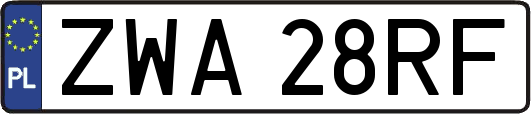 ZWA28RF