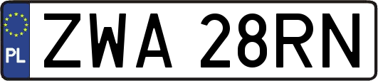 ZWA28RN