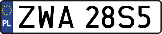 ZWA28S5