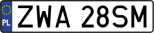ZWA28SM
