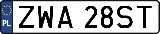 ZWA28ST