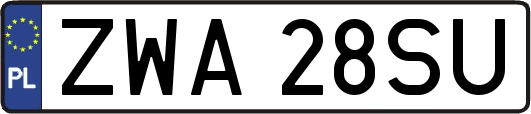 ZWA28SU
