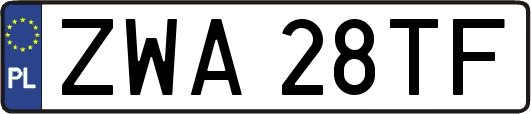 ZWA28TF