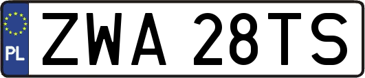 ZWA28TS