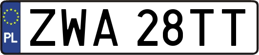 ZWA28TT