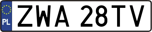 ZWA28TV