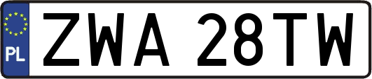 ZWA28TW