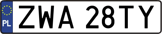 ZWA28TY