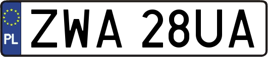 ZWA28UA