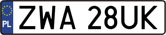 ZWA28UK