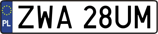 ZWA28UM