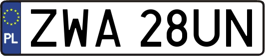 ZWA28UN